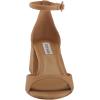 imageSteve Madden Womens Ella Heeled SandalTan Nubuck
