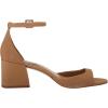 imageSteve Madden Womens Ella Heeled SandalTan Nubuck