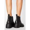 imageSteve Madden Womens Howler Chelsea BootBlack