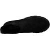 imageSteve Madden Womens Howler Chelsea BootBlack Suede