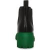 imageSteve Madden Womens Howler Chelsea BootBlackGreen