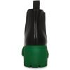 imageSteve Madden Womens Howler Chelsea BootBlackGreen