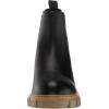 imageSteve Madden Womens Howler Chelsea BootBlackTan