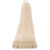 imageSteve Madden Womens Howler Chelsea BootSand Suede