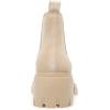 imageSteve Madden Womens Howler Chelsea BootSand Suede