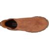 imageSteve Madden Womens Howler Chelsea BootTaupe Suede
