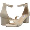 imageSteve Madden Womens Irenee Heeled SandalBeige