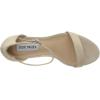 imageSteve Madden Womens Irenee Heeled SandalBeige