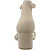 imageSteve Madden Womens Irenee Heeled SandalBeige