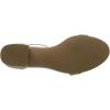 imageSteve Madden Womens Irenee Heeled SandalBeige