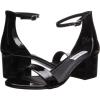 imageSteve Madden Womens Irenee Heeled SandalBlack Patent