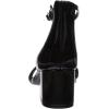 imageSteve Madden Womens Irenee Heeled SandalBlack Patent