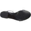 imageSteve Madden Womens Irenee Heeled SandalBlack Patent