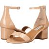 imageSteve Madden Womens Irenee Heeled SandalBlush Patent