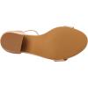 imageSteve Madden Womens Irenee Heeled SandalBlush Patent