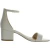 imageSteve Madden Womens Irenee Heeled SandalBone