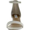 imageSteve Madden Womens Irenee Heeled SandalBone