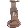 imageSteve Madden Womens Irenee Heeled SandalCognac Patent