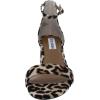 imageSteve Madden Womens Irenee Heeled SandalLeopard Velvet
