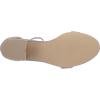 imageSteve Madden Womens Irenee Heeled SandalLight Grey Suede