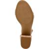 imageSteve Madden Womens Irenee Heeled SandalMulti Raffia