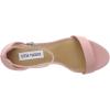 imageSteve Madden Womens Irenee Heeled SandalPink