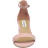 imageSteve Madden Womens Irenee Heeled SandalPink