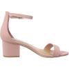 imageSteve Madden Womens Irenee Heeled SandalPink