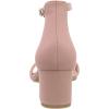 imageSteve Madden Womens Irenee Heeled SandalPink