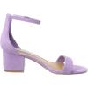 imageSteve Madden Womens Irenee Heeled SandalPurple Lavender