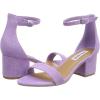 imageSteve Madden Womens Irenee Heeled SandalPurple Lavender