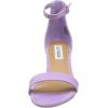 imageSteve Madden Womens Irenee Heeled SandalPurple Lavender