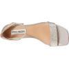 imageSteve Madden Womens Irenee Heeled SandalRhinestone