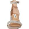imageSteve Madden Womens Irenee Heeled SandalRhinestone