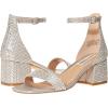 imageSteve Madden Womens Irenee Heeled SandalRhinestone