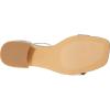 imageSteve Madden Womens Irenee Heeled SandalRhinestone