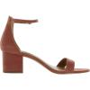 imageSteve Madden Womens Irenee Heeled SandalRose