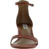 imageSteve Madden Womens Irenee Heeled SandalRose