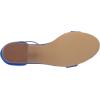 imageSteve Madden Womens Irenee Heeled SandalRoyal Blue Suede