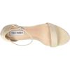 imageSteve Madden Womens Irenee Heeled SandalSabbia