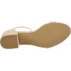 imageSteve Madden Womens Irenee Heeled SandalSabbia