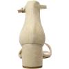 imageSteve Madden Womens Irenee Heeled SandalSabbia