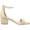 imageSteve Madden Womens Irenee Heeled SandalSabbia