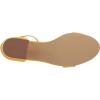 imageSteve Madden Womens Irenee Heeled SandalSunflower