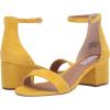 imageSteve Madden Womens Irenee Heeled SandalSunflower