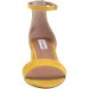 imageSteve Madden Womens Irenee Heeled SandalSunflower