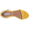 imageSteve Madden Womens Irenee Heeled SandalSunflower