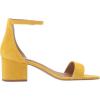 imageSteve Madden Womens Irenee Heeled SandalSunflower