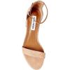 imageSteve Madden Womens Irenee Heeled SandalTan Nubuck