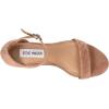 imageSteve Madden Womens Irenee Heeled SandalTan Suede